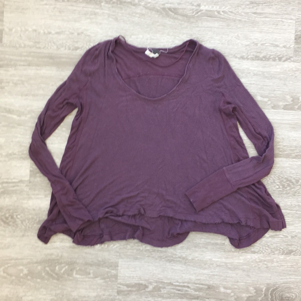 Free People Thermal